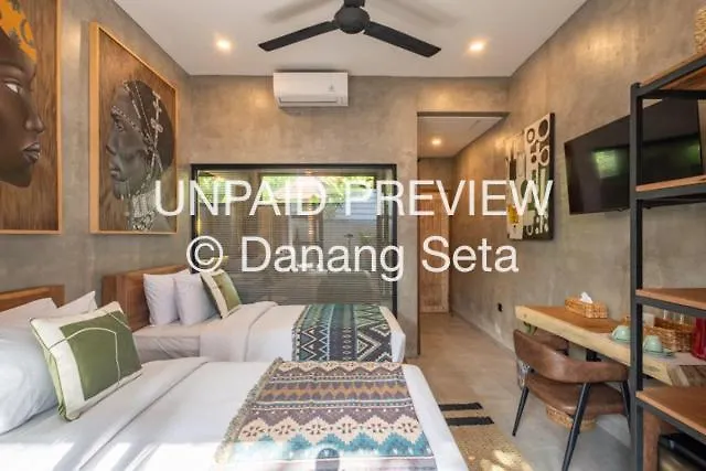 Appartement Lila Nest