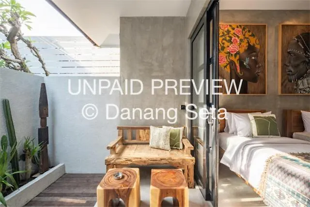 Lila Nest Appartement *